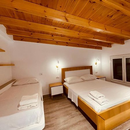 Vila Anxhelo Vlore Ngoại thất bức ảnh