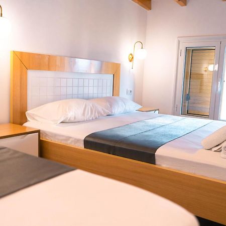 Vila Anxhelo Vlore Ngoại thất bức ảnh