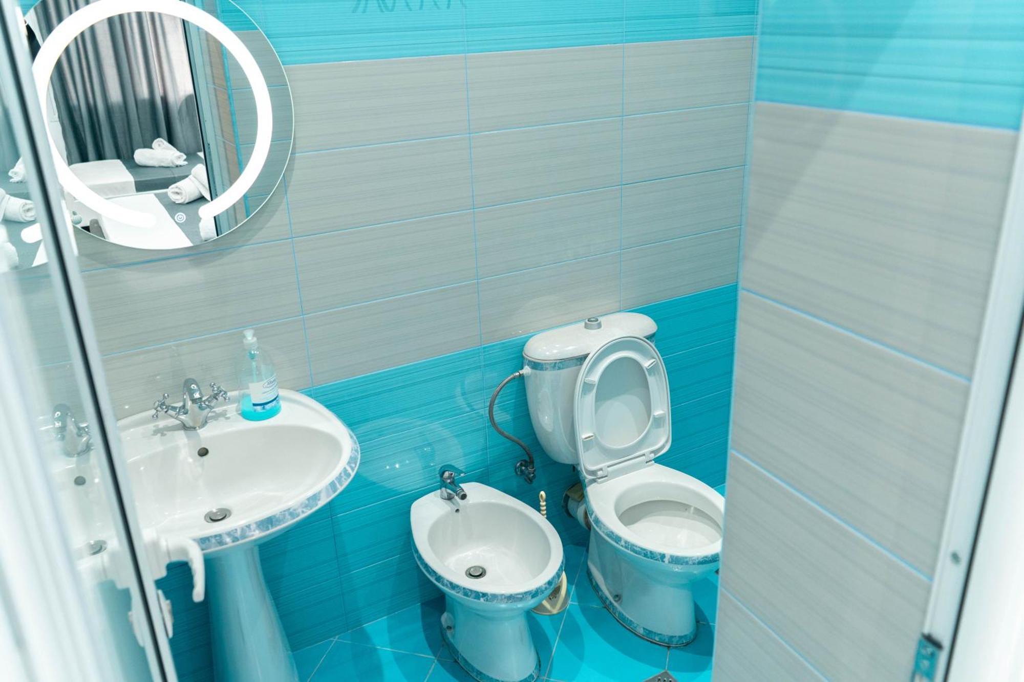 Vila Anxhelo Vlore Ngoại thất bức ảnh
