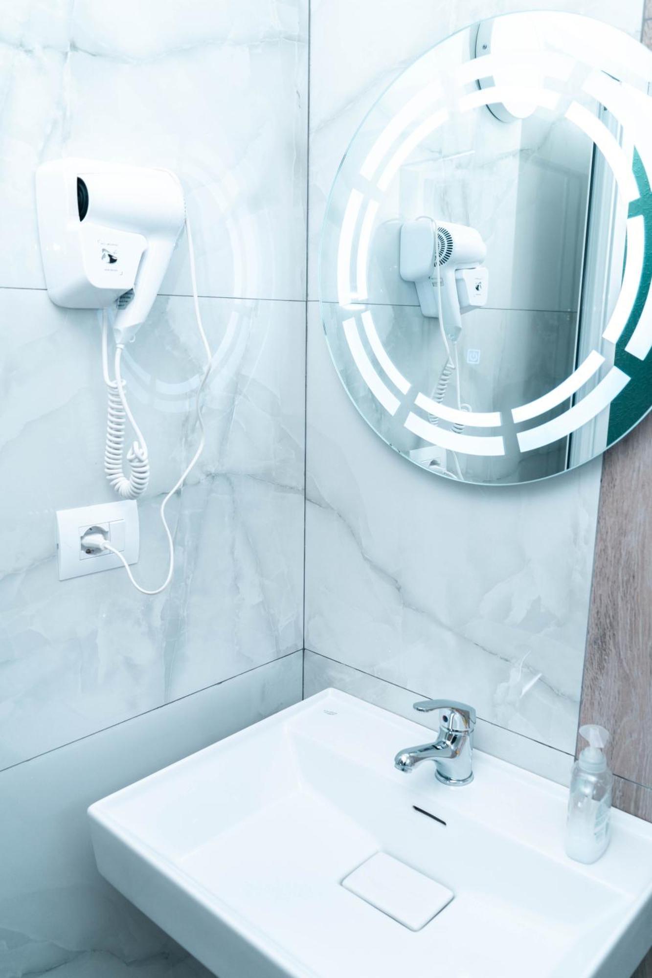 Vila Anxhelo Vlore Ngoại thất bức ảnh