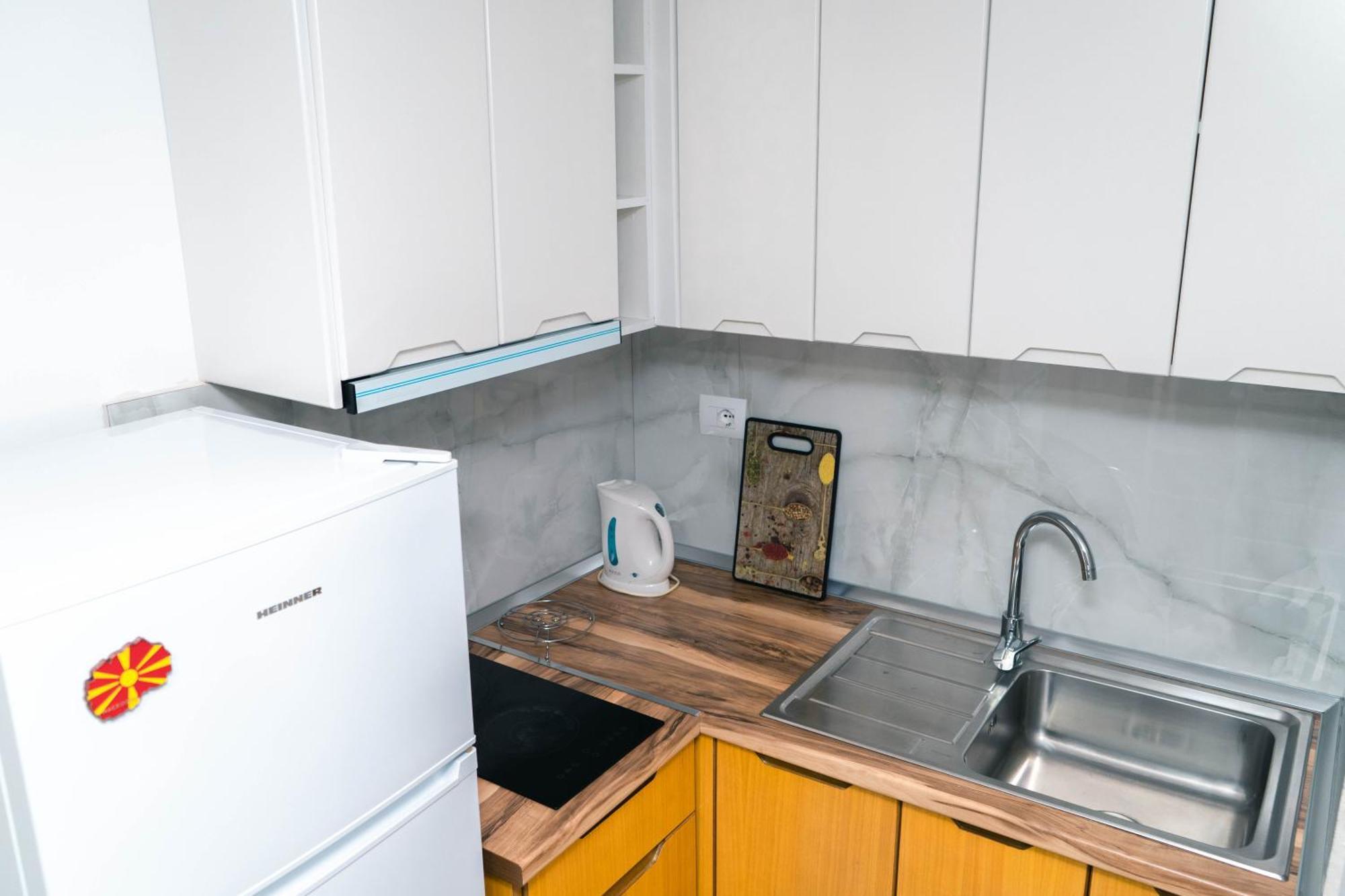Vila Anxhelo Vlore Ngoại thất bức ảnh