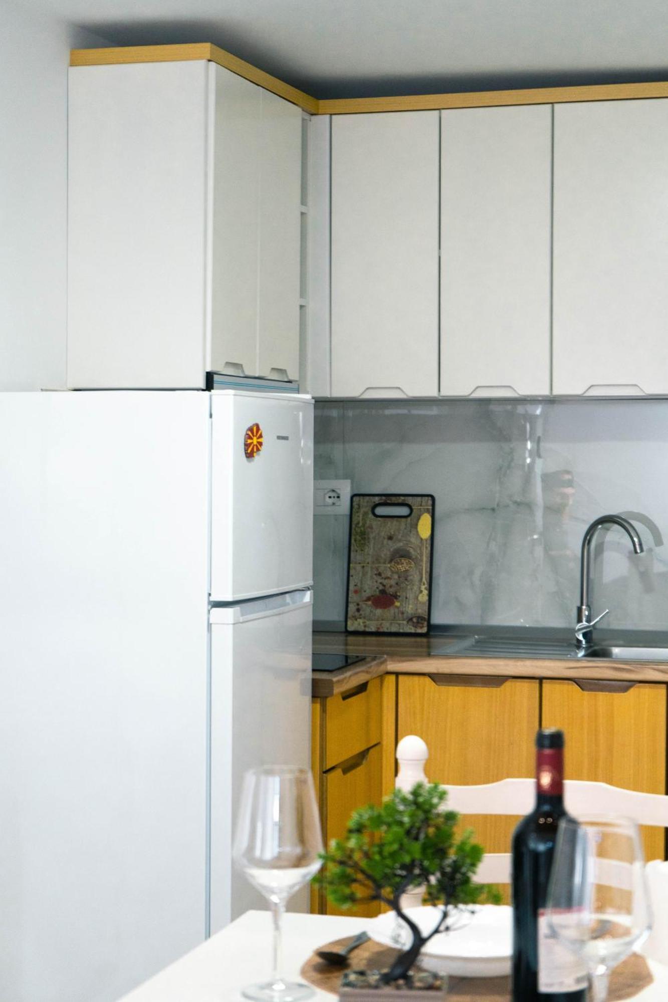 Vila Anxhelo Vlore Ngoại thất bức ảnh