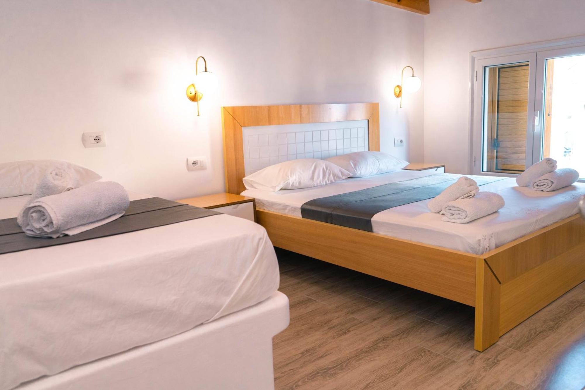 Vila Anxhelo Vlore Ngoại thất bức ảnh
