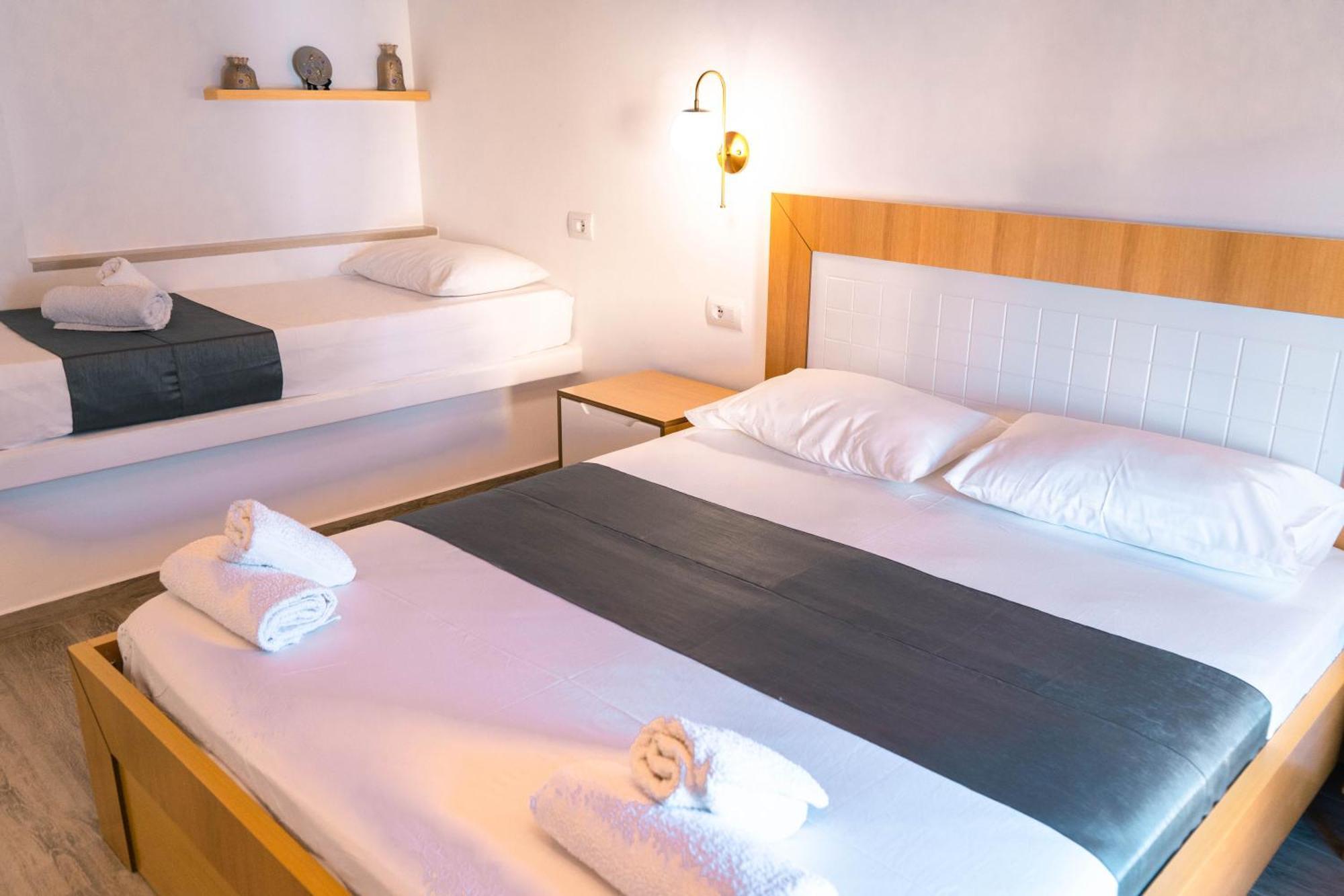 Vila Anxhelo Vlore Ngoại thất bức ảnh