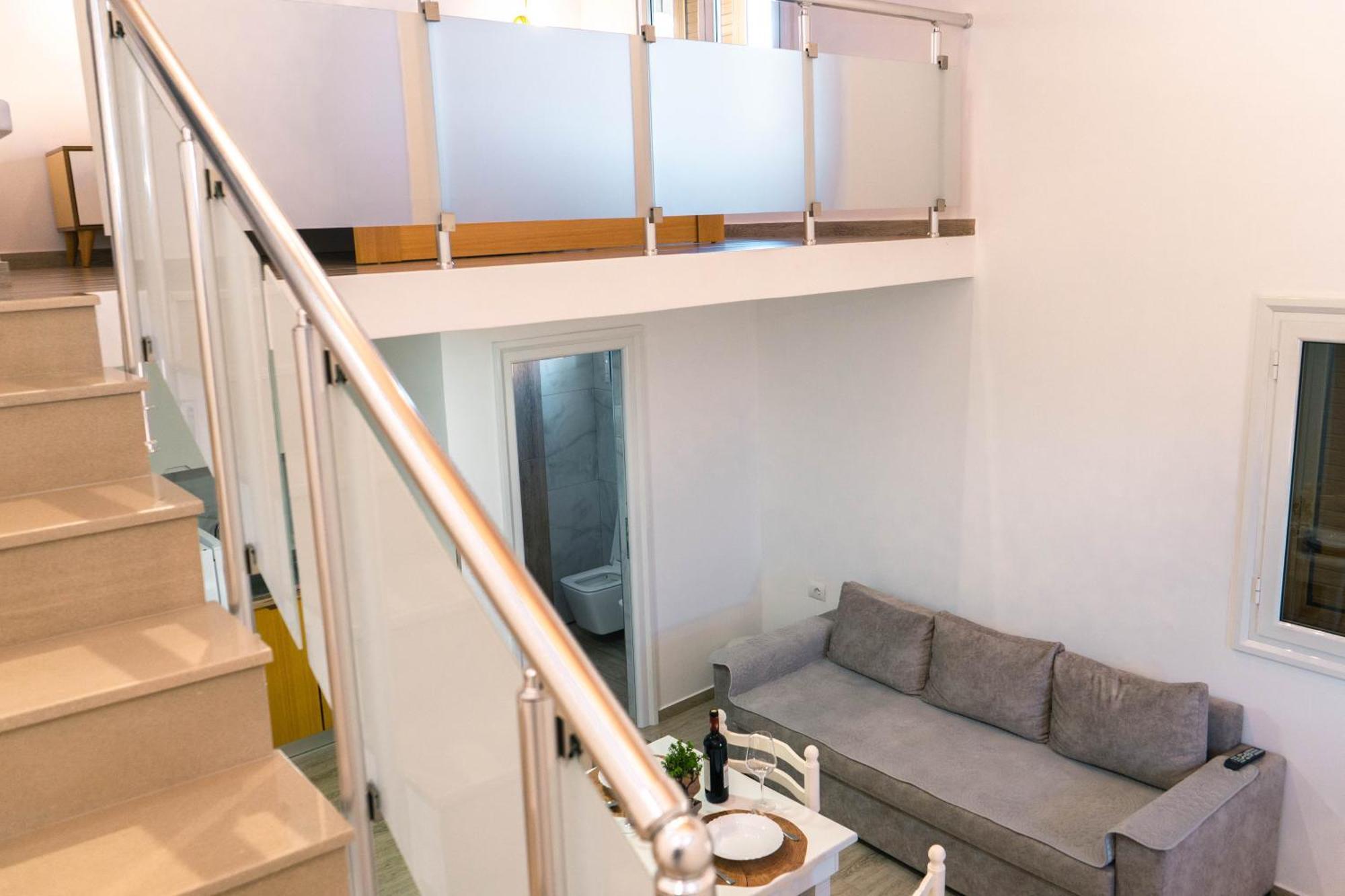 Vila Anxhelo Vlore Ngoại thất bức ảnh