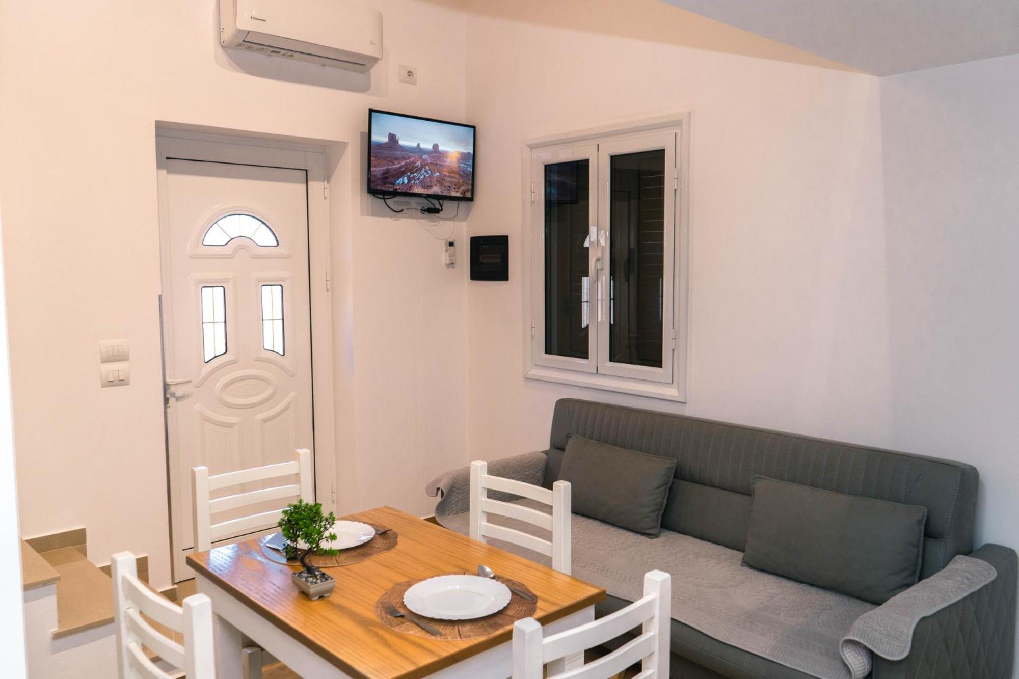 Vila Anxhelo Vlore Ngoại thất bức ảnh