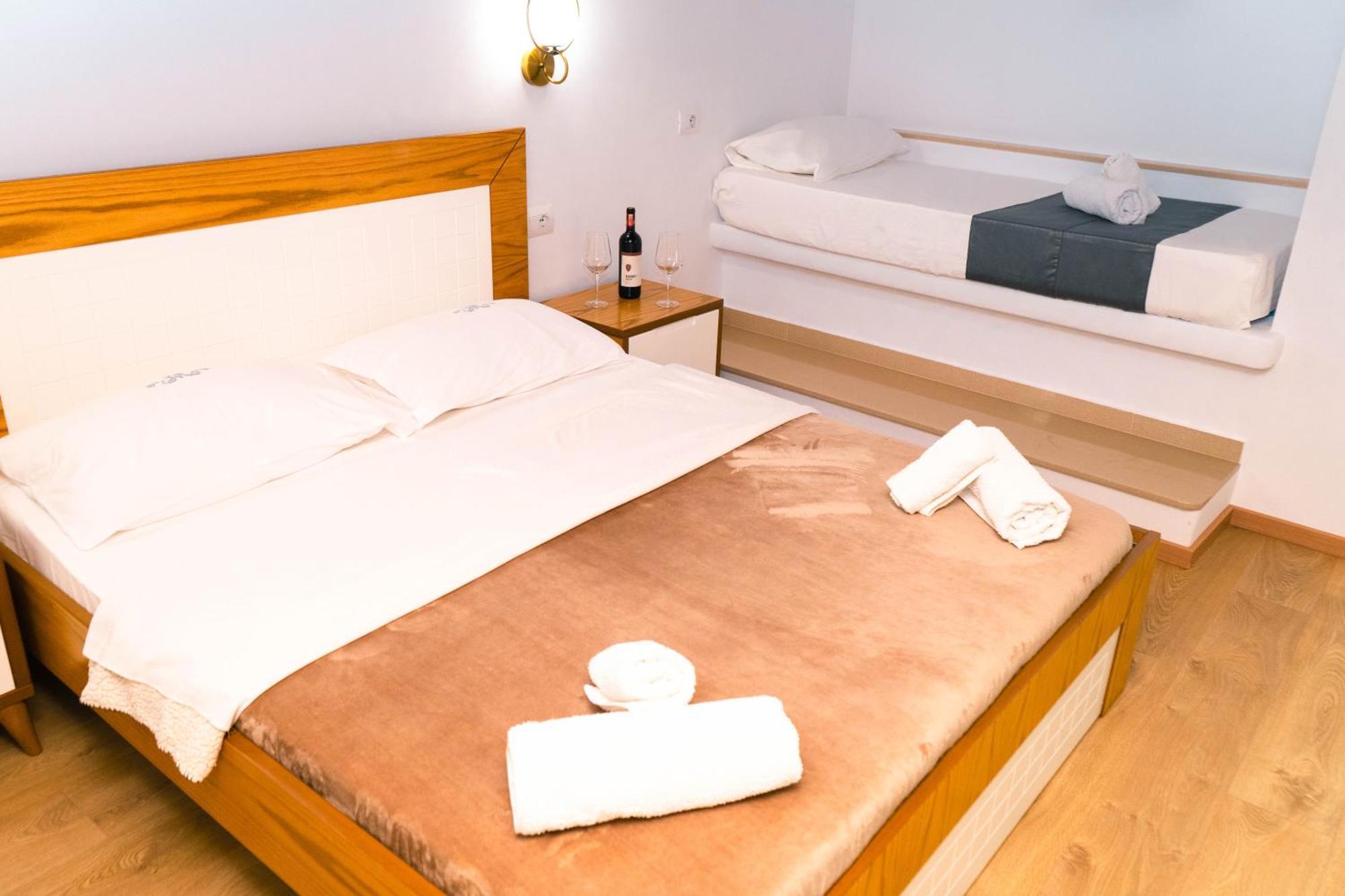 Vila Anxhelo Vlore Ngoại thất bức ảnh