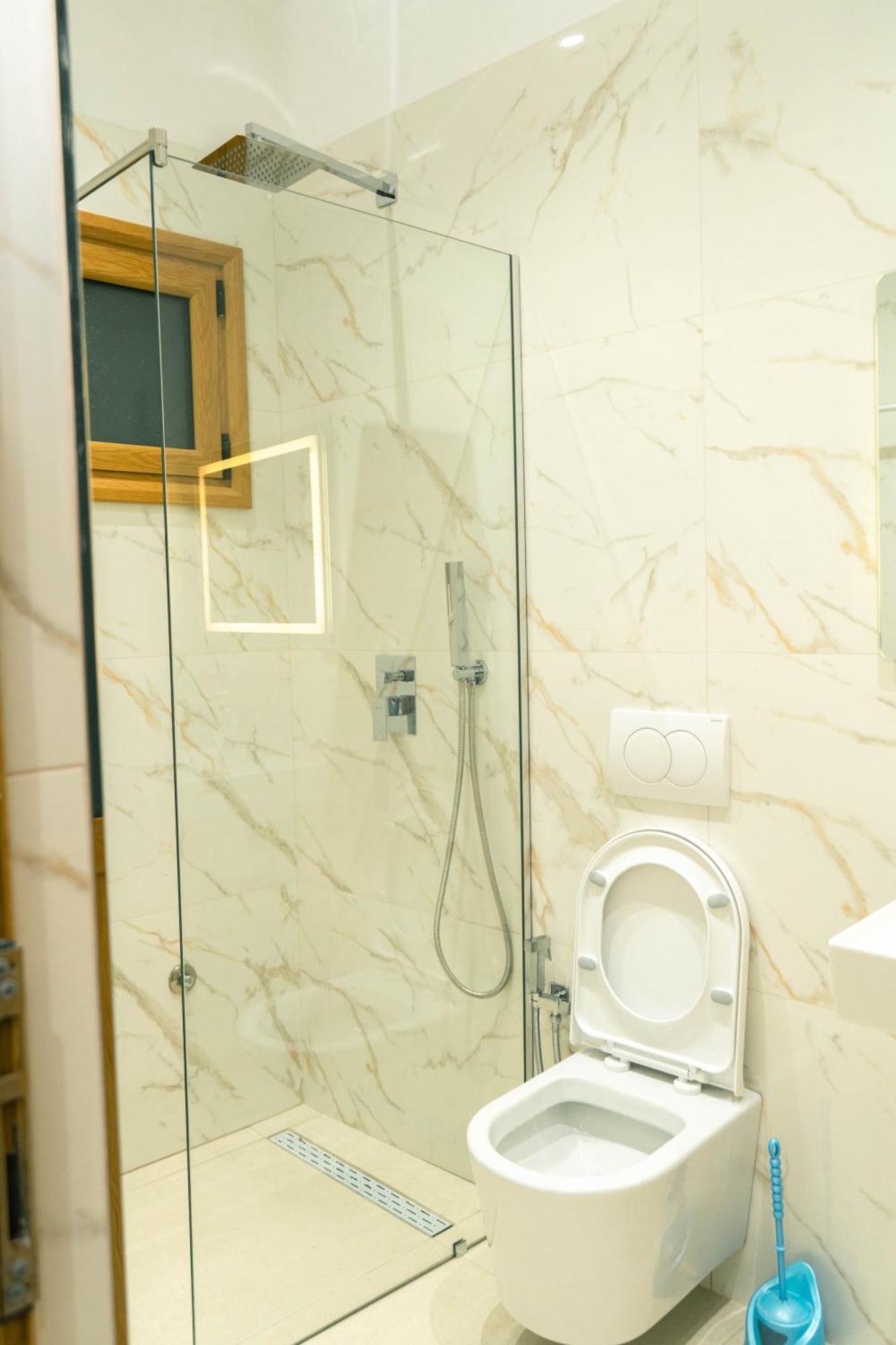 Vila Anxhelo Vlore Ngoại thất bức ảnh