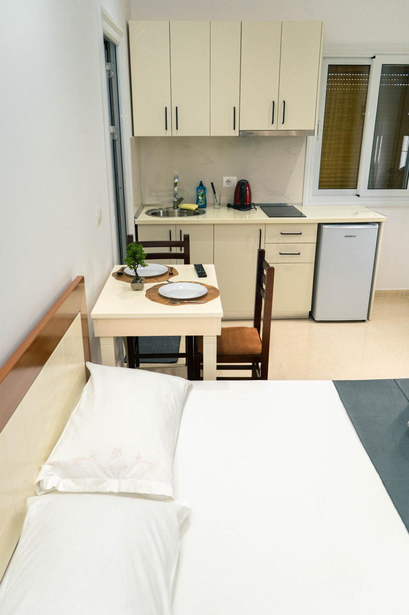 Vila Anxhelo Vlore Ngoại thất bức ảnh