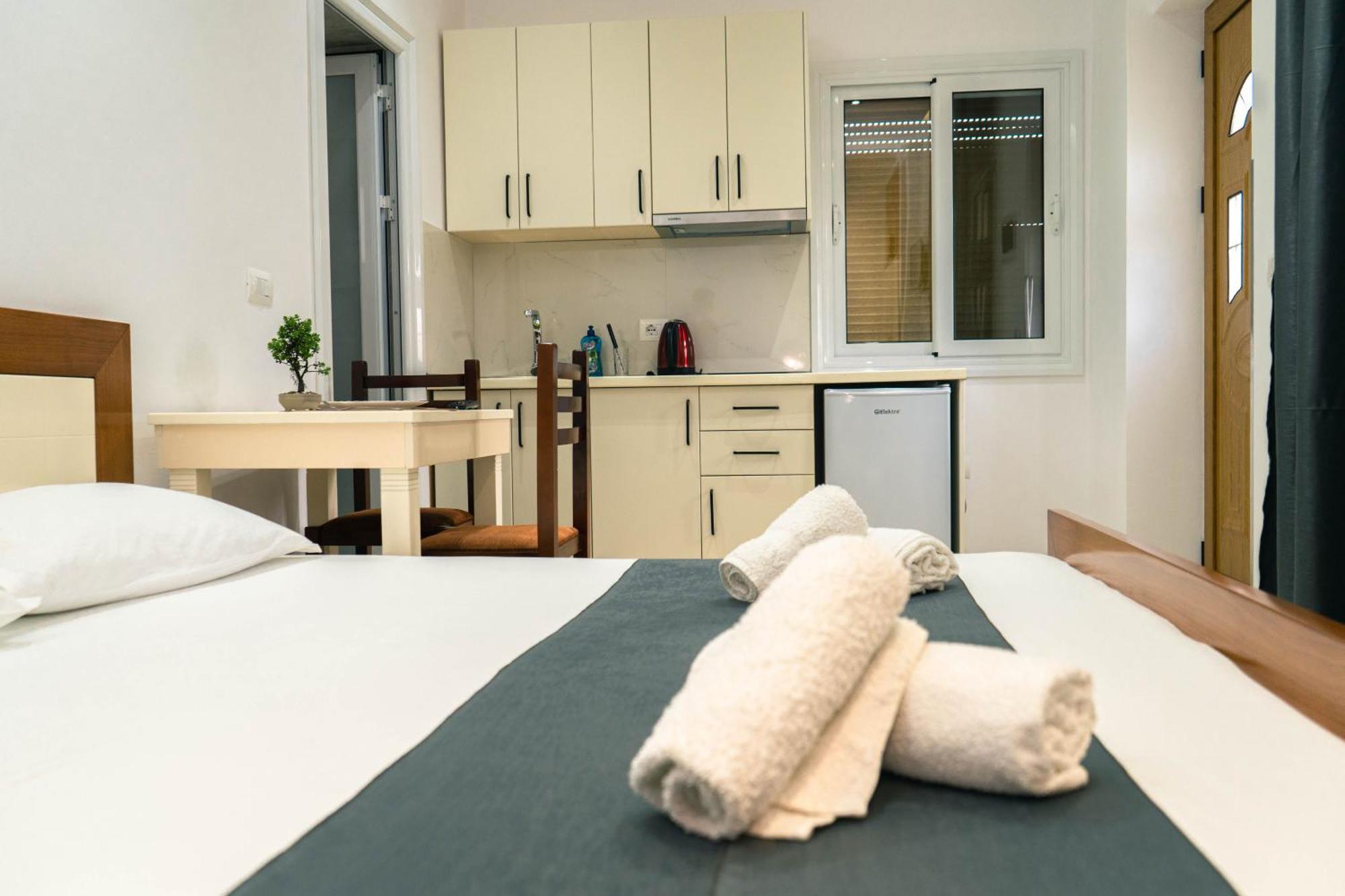 Vila Anxhelo Vlore Ngoại thất bức ảnh