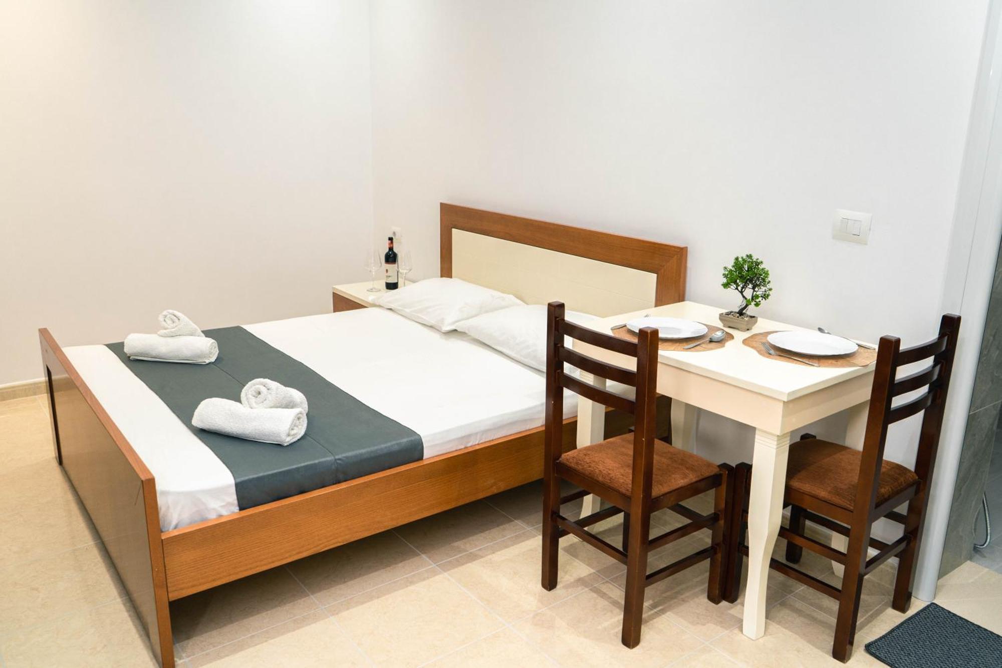 Vila Anxhelo Vlore Ngoại thất bức ảnh