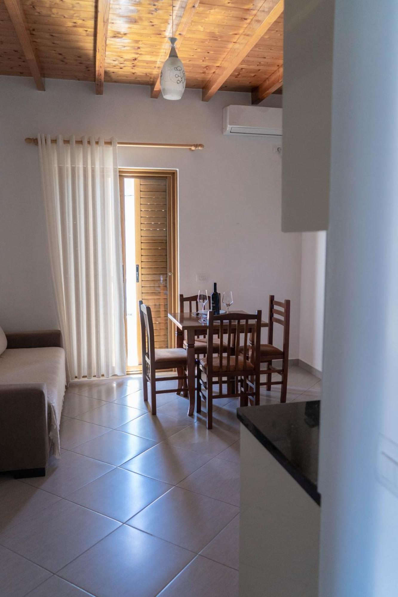 Vila Anxhelo Vlore Ngoại thất bức ảnh