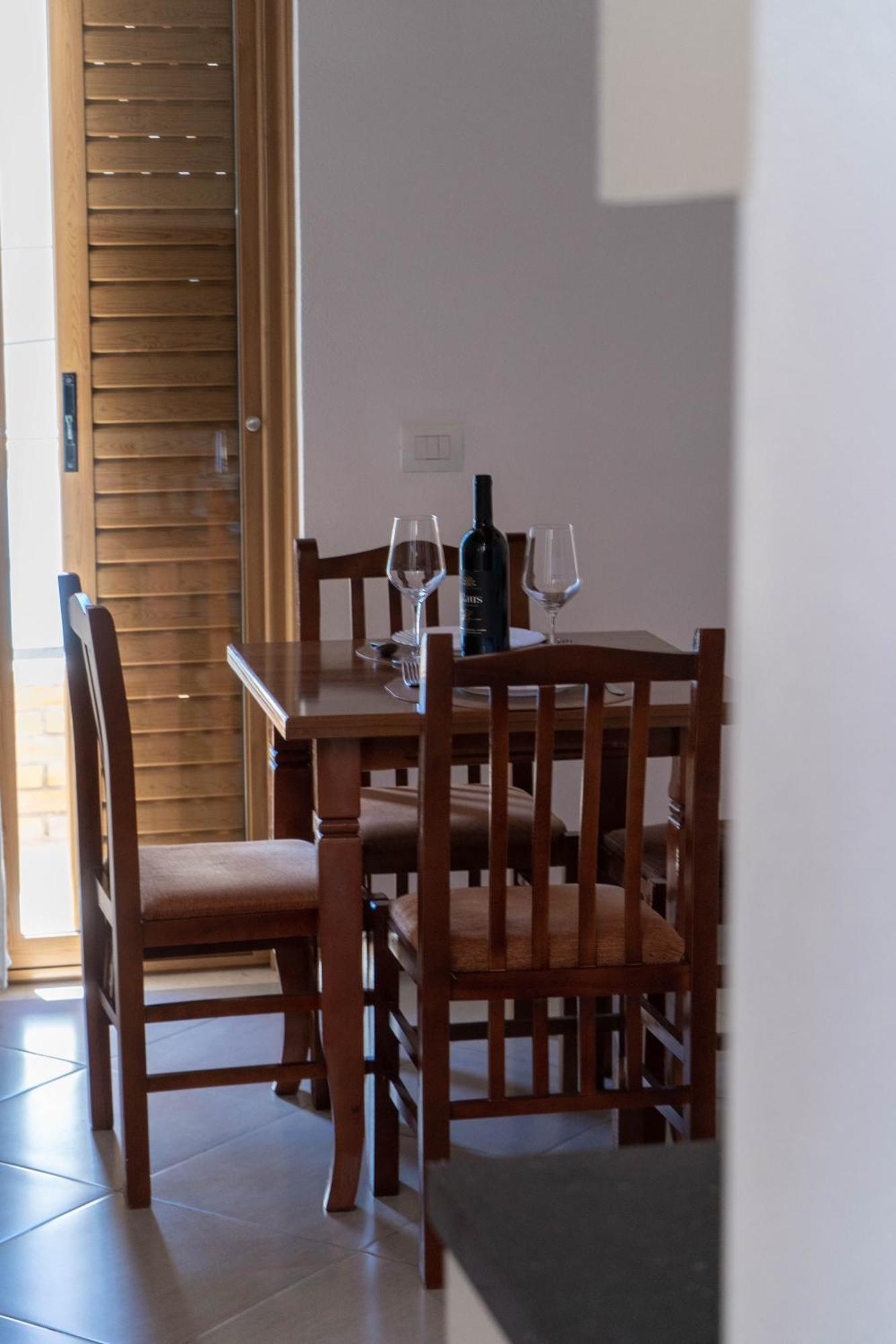 Vila Anxhelo Vlore Ngoại thất bức ảnh