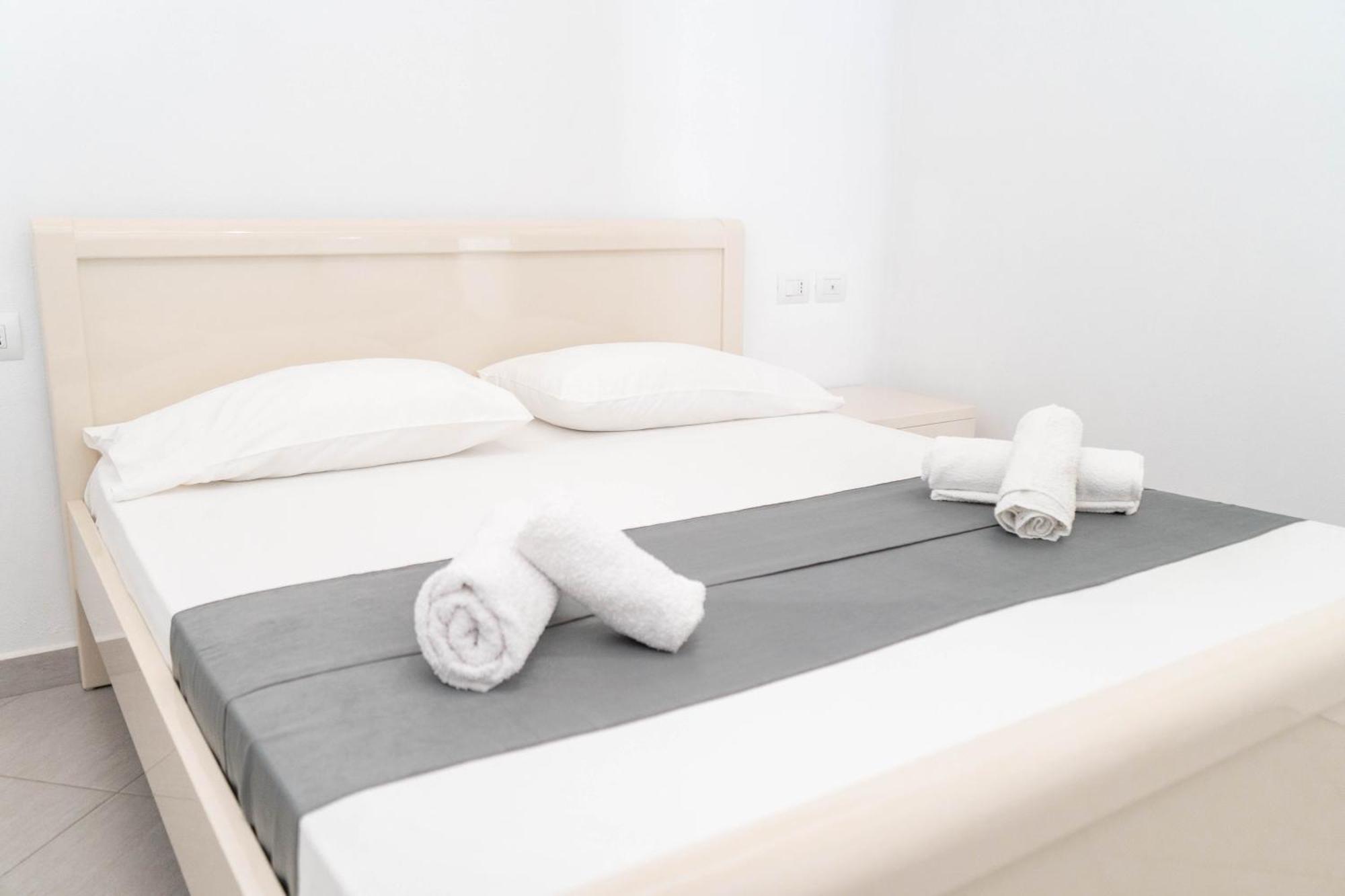 Vila Anxhelo Vlore Ngoại thất bức ảnh