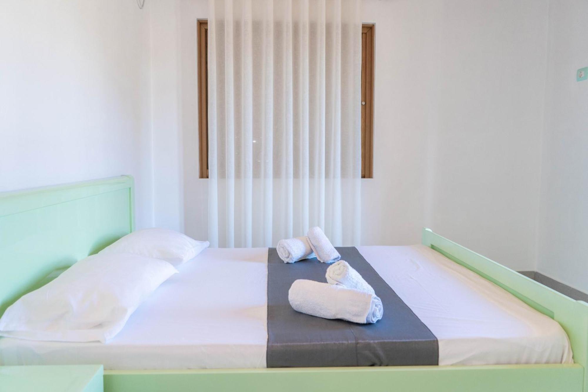 Vila Anxhelo Vlore Ngoại thất bức ảnh