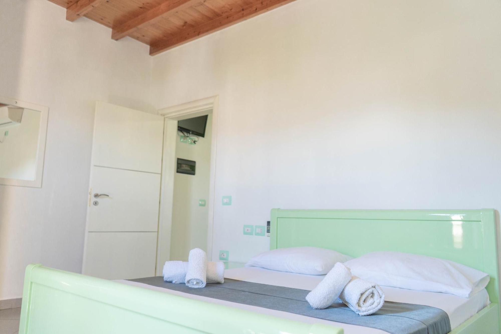 Vila Anxhelo Vlore Ngoại thất bức ảnh