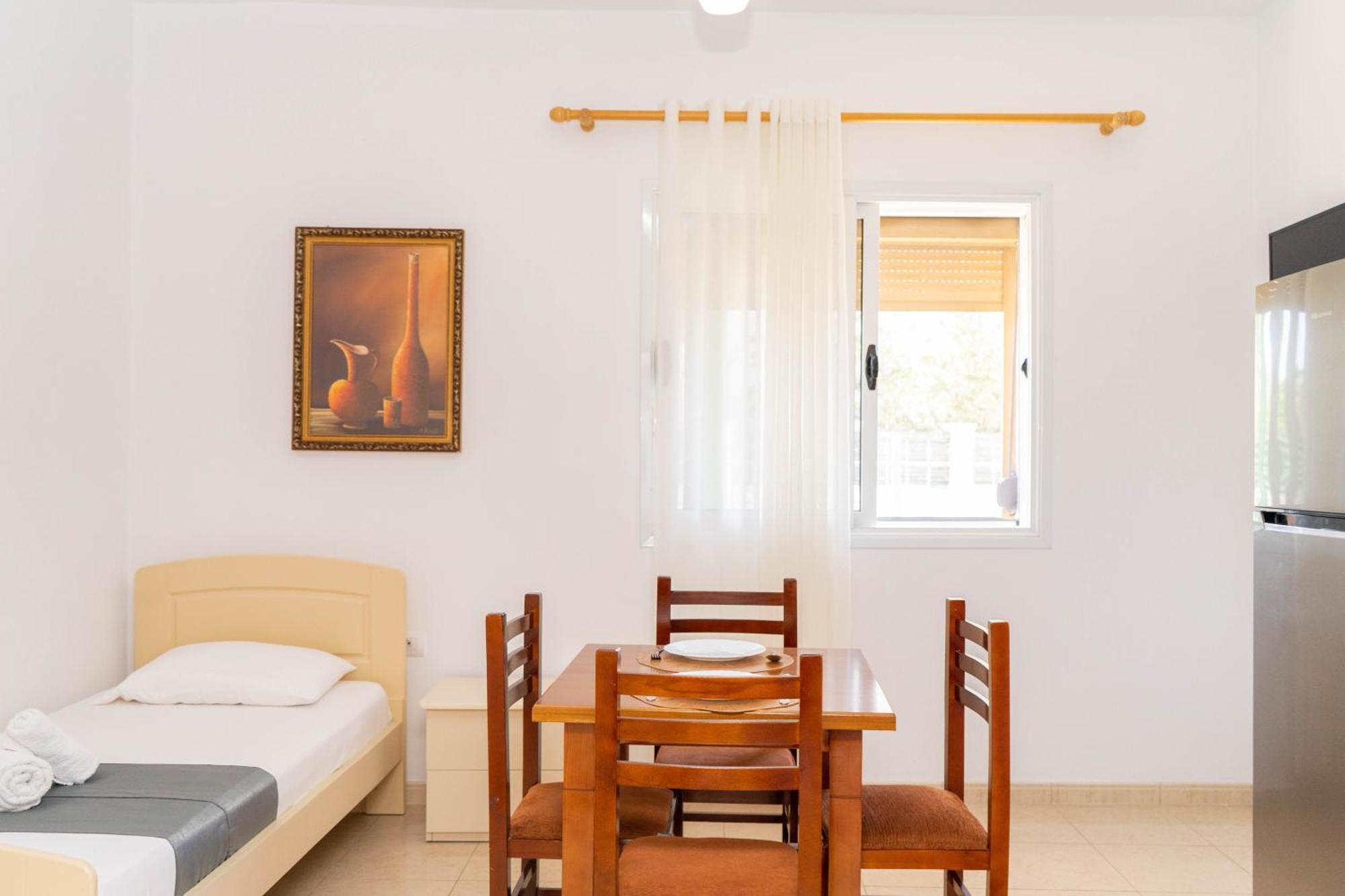 Vila Anxhelo Vlore Ngoại thất bức ảnh