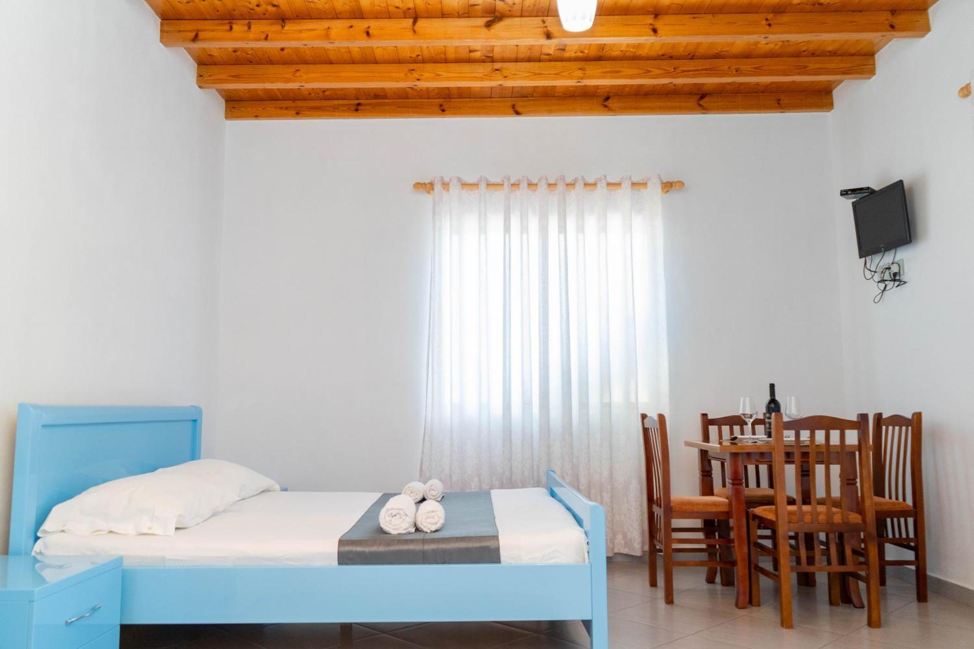Vila Anxhelo Vlore Ngoại thất bức ảnh