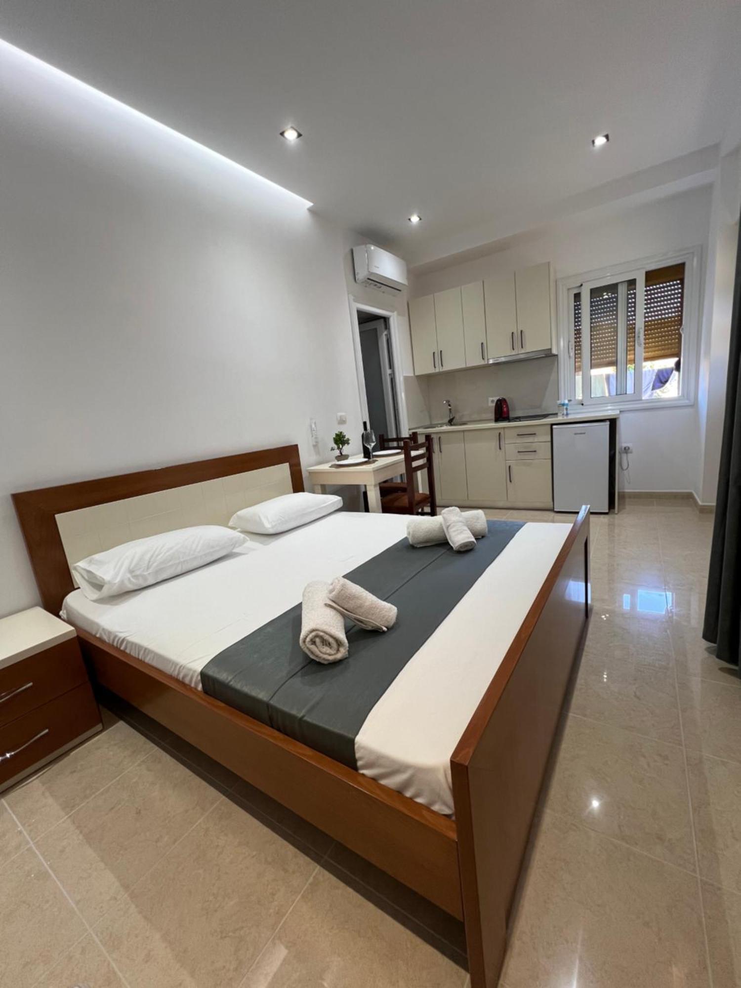 Vila Anxhelo Vlore Ngoại thất bức ảnh