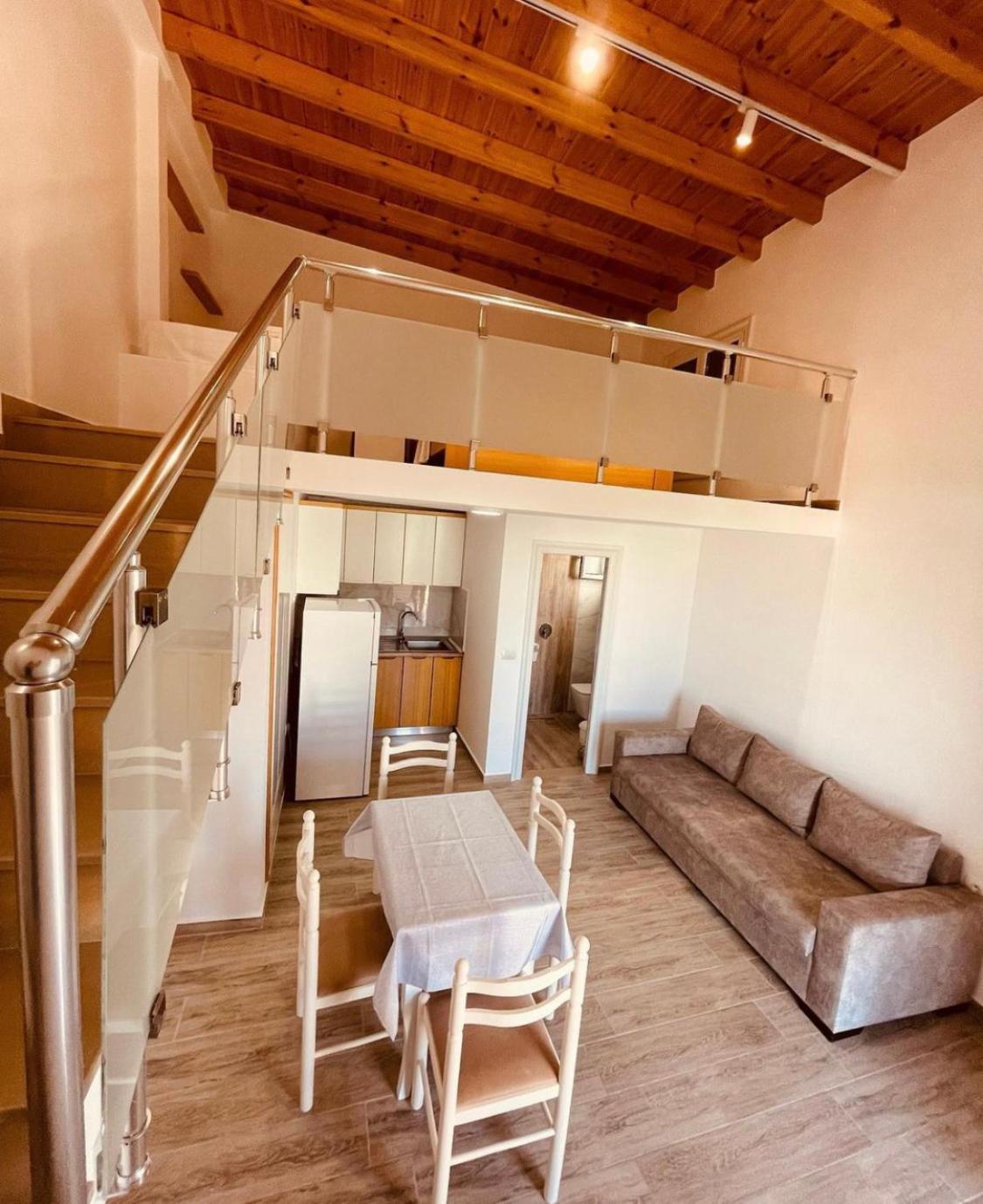 Vila Anxhelo Vlore Ngoại thất bức ảnh
